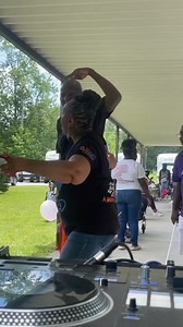 Did a party at a adult day center and he asked me do I have keep rolling song I already knew what he was talking about mannn everyone loves the homie King George salute homie !! | DJpayme