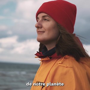 Comme Yves, transmettez vos convictions. Téléchargez gratuitement notre brochure pour en savoir plus. | Greenpeace France