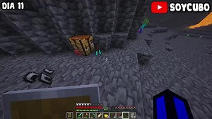 Sobrevivir en manglar hardcore #game #minecraft #viralreels #SurvivalChallenge | Mundo Pixelado