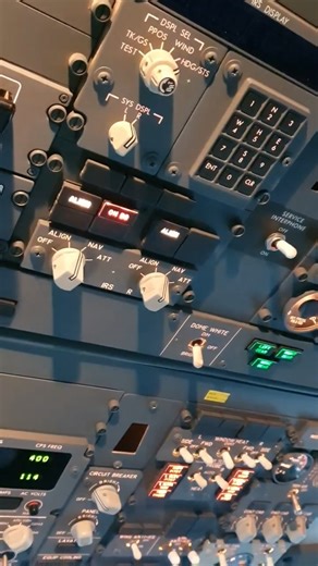 Just a quick and easy Weather Radar Drive Unit Replacement . . . #WeatherRadar #AircraftMaintenance #AvGeek #AviationTech #FlightDeck #AviationEngineering #AircraftSystems #MaintenanceLife #TechInTheSky #AviationDaily #AircraftMechanic #QuickFix #AeroEngineering #FlyingHigh #AviationLovers | Aviation Academy | Facebook