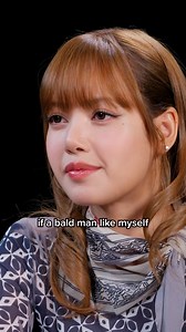 @lalalalisa_m raves about @seanseaevans' dewy skin 🧖🏻‍♀️🫧🧴 | Hot Ones