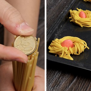 224K views · 655 reactions | With these pasta ideas, you may become a true Italian. | 5-Minute Crafts Teens | Facebook