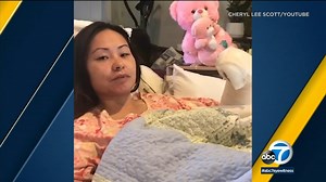 5 alleged gang members charged in Sunland-Tujunga stabbing, carjacking of pregnant woman