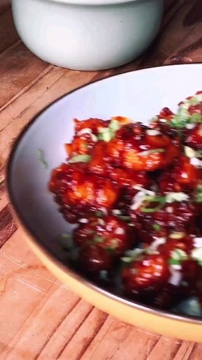 Green Queen on Reels