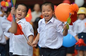 Bộ Giáo dục và Đào tạo ban hành khung kế hoạch thời gian năm học 2022-2023