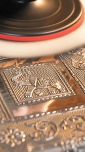 56K views · 181 reactions | Restoration of an old organizer into an antique bag | Wood Mood | Facebook