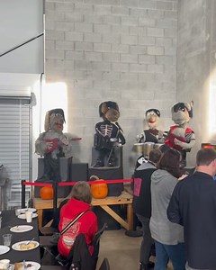 Logan Arcade on Reels