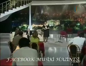 54 reactions | İslam Rzayev və Aybəniz Haşımova. Biri sənsən, biri mən. | Azərbaycan | Facebook