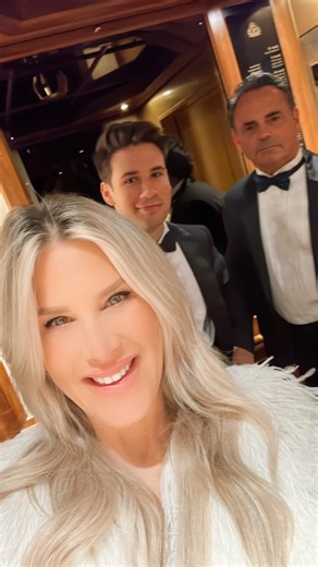 thank you @cunardline for the wonderful voyage to #Alaska !!! Our first❤️the #QueenElizabeth is so gorgeous, the food so scrumptious, the entire experience was more than we could have ever imagined💕💖 #cunardqueenelizabeth #cunard #alaskaadventure | Ellen K