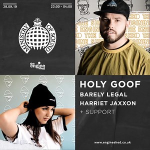 Tickets are flying – now on final release! Don't miss out, get yours...