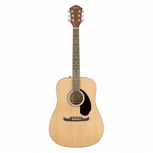 Fender FA-125 Dreadnought Natural bei uns günstig einkaufen | Schweiz