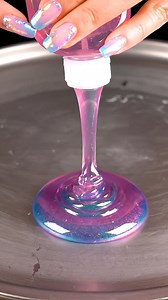 Get ready for total sensory bliss! 🎧 This hyperrealistic AI video features a mesmerizing pour of iridescent Vaporwave honey that is pure eye candy. 🍬 Watch those sculpted pearl nails and that glossy, shifting teal and pink stream create the ultimate visual ASMR. ✨ It’s the perfect blend of tech and tranquility—don't forget to turn up the sound for those crisp, wet textures! 🍯💦 #AI #ASMR #Vaporwave #Satisfying #OddlySatisfying #VisualTherapy | DJ Satisfying