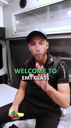 15K views · 592 reactions | Remember these steps when managing an airway. #emt #emtschool #emts #emtstudy | The Paramedic Coach | Facebook