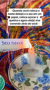 876K views · 7.9K reactions | Infalível 朗 #magia #simpatia #macumba #simpatias #simpatiasparaoamor #umbanda | Mago Paulo Maciel | Facebook