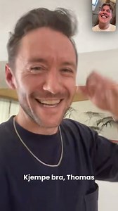 41K views · 120 reactions | Vegard ringer Fingern på FaceTime 來 Se hele samtalen… 拾 #slottsfjell2023 | Slottsfjell | Facebook