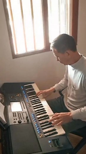 ca khúc: Chiều tây đô Học viên: Anh Nam #hocdanorganonline | Nguyễn Vũ