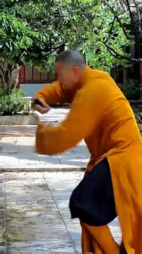Shaolin Temple Yunnan Warrior Monks Training Center 🙏 Shifu Shi Yanjun #Shaolin_Kung_Fu_Master and Senior Chief Instructor #Yunnan_Shaolin_Temple_China | Shaolin Kong Fu