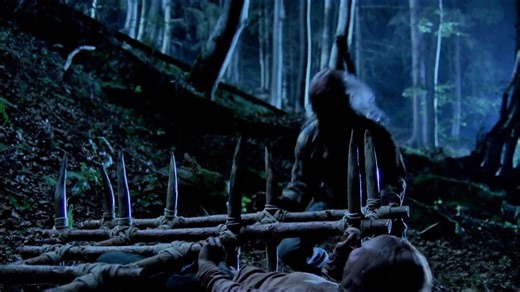 1.9M views · 66K reactions | Wrong Turn 3: Left for Dead  The ultimate scene you can't miss! Have you seen this movie? If so, let me know which scene was the most memorable #fyp #movies #horror #thriller #moviescenes | Celepp Network | Facebook