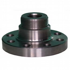 [Hot Item] Drilling Tools Well Control Casing Head Cylinder Cover Flange