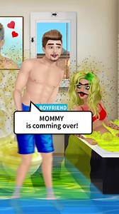 Some choices are tougher than others 😈 | Hollywood Story