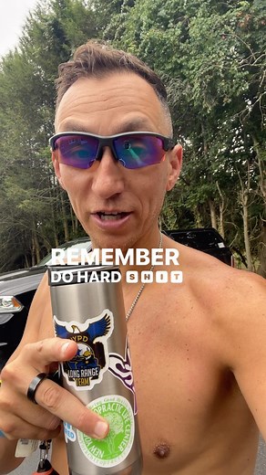 1.1K views · 5 comments | Day 96 of the running streak‍♂️...