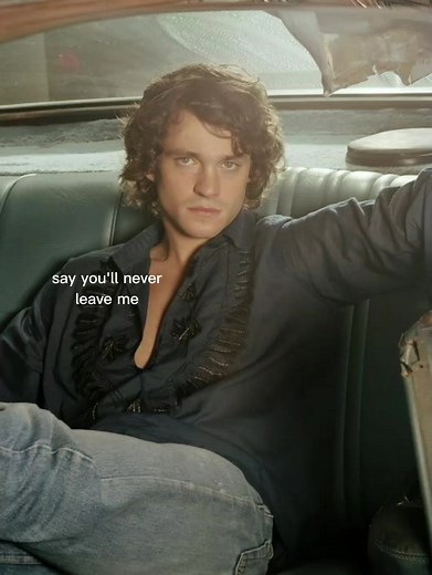 SAY YOU'LL NEVER LEAVE ME #hughdancy #hughdancyedit #bwkpp #trending #sadd_97 #fyp #kesfet #hannibal #fypシ #willgraham