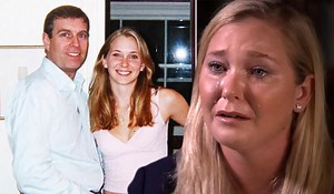 Seven things we learned from the latest explosive Prince Andrew documentary - Extra.ie