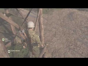 CoD:WWII HQ SECRET ACHIEVEMENTS?!?