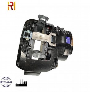 Commercial Vehicle Air Disc Brake Caliper for JAC Dongfeng HOWO