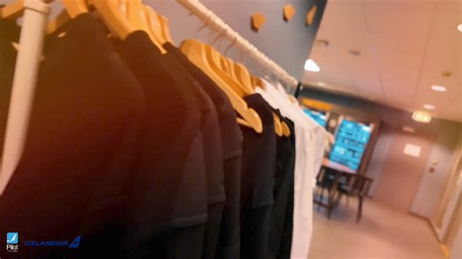 1.7K views · 18 reactions | ✈️ We're busy developing new cadet programs to ensure a seamless journey from student to airline pilot. Some snapshots from the incredible start of our cadets from Icelandair!  #PilotFlightAcademy #AviationDreams #CadetPrograms" | Pilot Flight Academy | Facebook