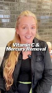 🍊Do you know the power of Vitamin C?Vitamin C not only boosts your immune system but also supports cancer treatment and enhances wound healing. 🌟 The International Academy of Medicine and Toxicology includes it in their protocol after mercury removal. 💉Follow me for more amazing health tips! 💪🤩#preventativedentistry #dentalcosmetics #oralhealthmatters | Natural and Cosmetic Dentistry