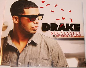 Drake FT. Trey Songz & Lil Wayne - Successful