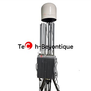 [Hot Item] Fpv Uav Drone Detector Drones Detection and Defense Integrated System Positioning Device