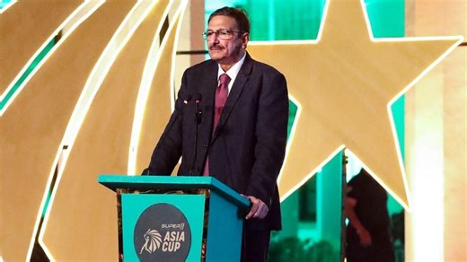 PCB demands compensation from ACC for chartered flights used during the 2023 Asia Cup - Reports