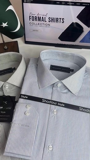 Affordable luxury for the modern gentleman. 💼 Shadow Style brings class within reach. #FormalEssentials #ShadowStyle #BudgetFriendlyStyle | Shadow Style