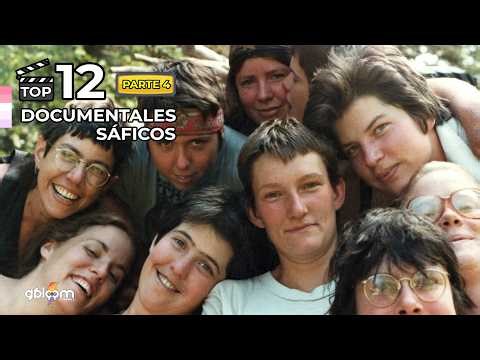 12 Must-See Sapphic Documentaries (2021–2026) | Part 4