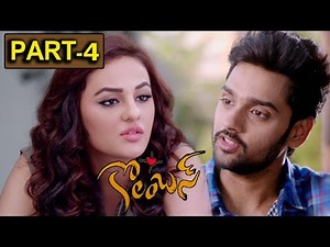 Columbus Part 4 || Sumanth Ashwin || Mishti Chakraborty || Seerat Kapoor || Saptagiri ||