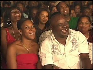 Trinidad Vs Tobago Comedy Showdown 2017 - Learie Joseph