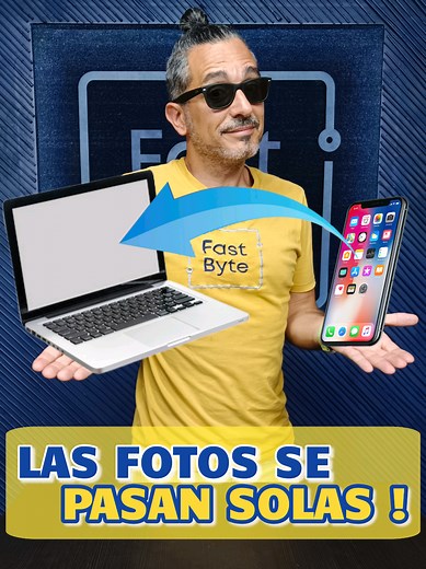 Móvil al PC al instante con Enlace Móvil