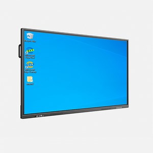 Standalone Digital Teach Interactive Windows 10 Smart Board Interactive Whiteboard
