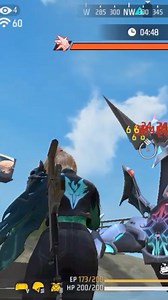 Melawan naga bonar free fire #melawannagabonarfreefire #epep #epeplucu #garenafreefire #reels | Bang Budi Gaming Clipper