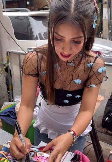 PUY ROTI LADY บน TikTok