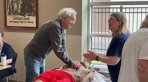 Milwaukee VA Medical Center on Reels | Facebook