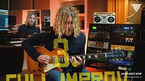 Road-tested tricks to help you create spicy rock solos, whether you’re improvising or writing. Four solos across three tracks, backed up by a mass of lesson content where Justin Derrico shares go-to tools to streamline your approach. Ready to kick ass? | JTC Guitar