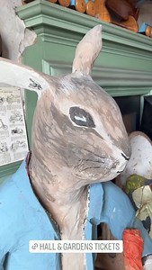 Doddington Hall and Gardens on Reels