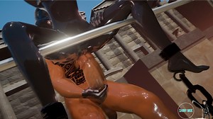 Doomslayer´s Reward V2 - Day 1 Latex Version