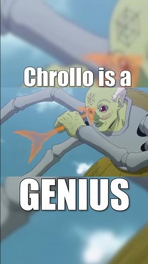 Rare Hatsu Abilities #hxh