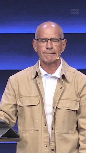 Saint "Your Name Here" | Revelation 18:4 | Calvary Chapel of Oxnard