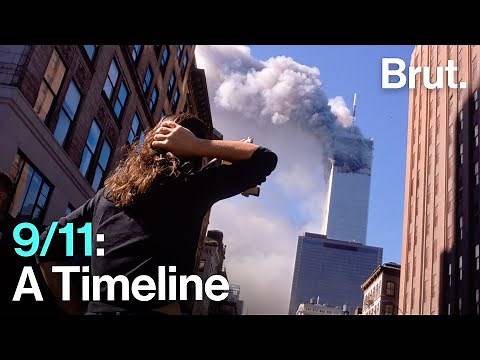 The Story of 9/11
