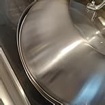 Ken Hom Flat Bottom Stir Fry Wok, 14", Carbon Steel